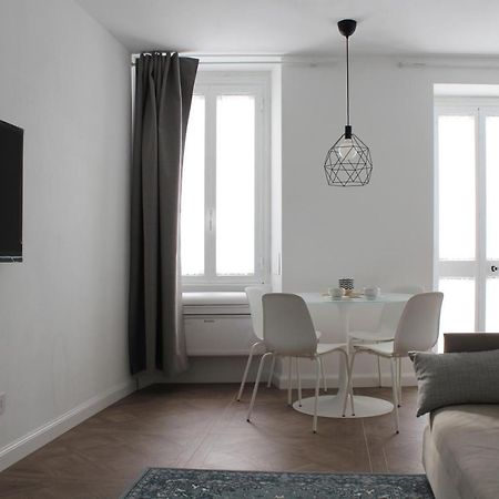 Appartamento Tiffany Brescia Extérieur photo