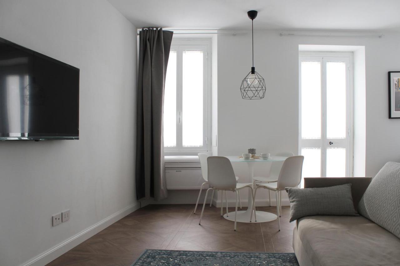 Appartamento Tiffany Brescia Extérieur photo